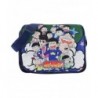 Gumstyle Osomatsu san Crossbody Messenger Schoolbag