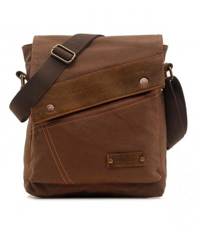 Vere Gloria Messenger Crossbody Shoulder