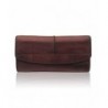 Wallets Genuine Leather Capacity Handmade