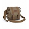 Gootium Canvas Messenger Bag Crossbody