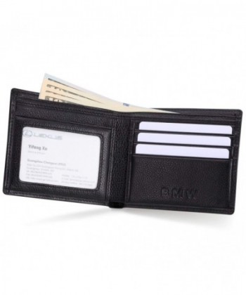 Men's Wallets Wholesale