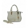 Sorrentino Womens Handbag Petite Satchel