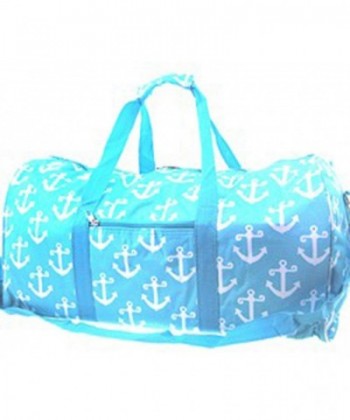 scarlettsbags Anchor Print Nautical 22