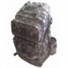 Hunting Camping Backpack DIGITAL CAMOUFLAGE