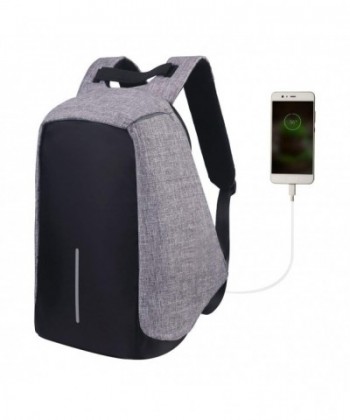 JYDKJ Resistant Backpack Lightweight Computer