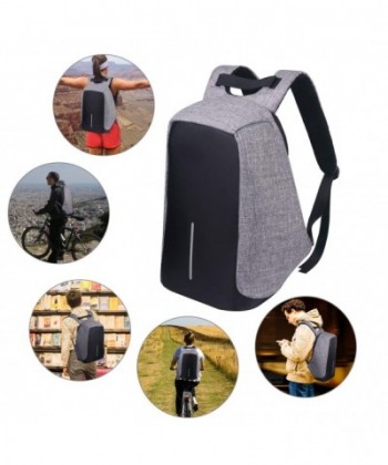 Discount Real Laptop Backpacks Online Sale