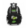 Siawasey Plants Bookbag Backpack Shoulder