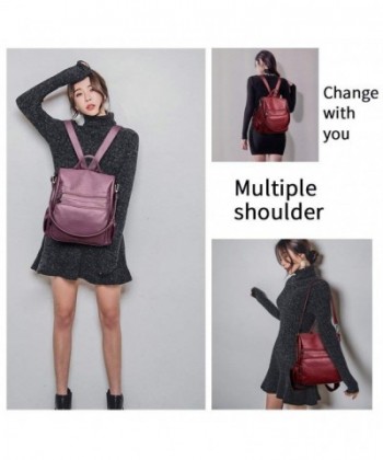 2018 New Women Shoulder Bags