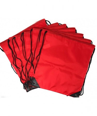 20 Bulk Drawstring Backpack Sports