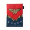 Wonder Woman Passport Wallet Standard