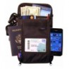 RFID Travel Wallet Largest Valuables x