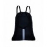 KORIDO Drawstring Backpack Unisex Reflective