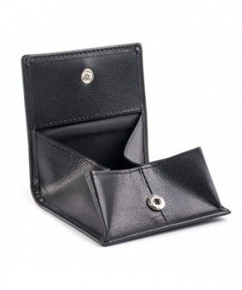 Men's Wallets Outlet