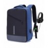 Business Backpack Headphone Interface Resistant