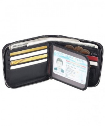 Men Wallets & Cases Online