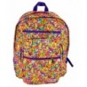 Top Trenz Inc Candy Backpack Sprinkles