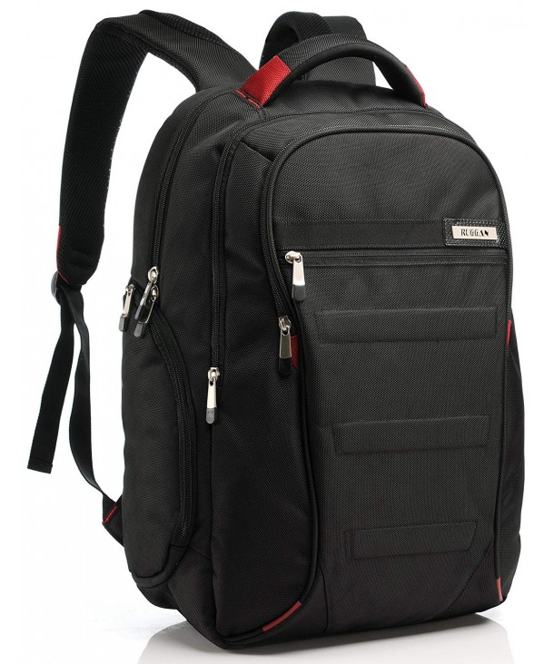 Business Backpack Resistant Ergonomic Professional