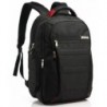 Business Backpack Resistant Ergonomic Professional