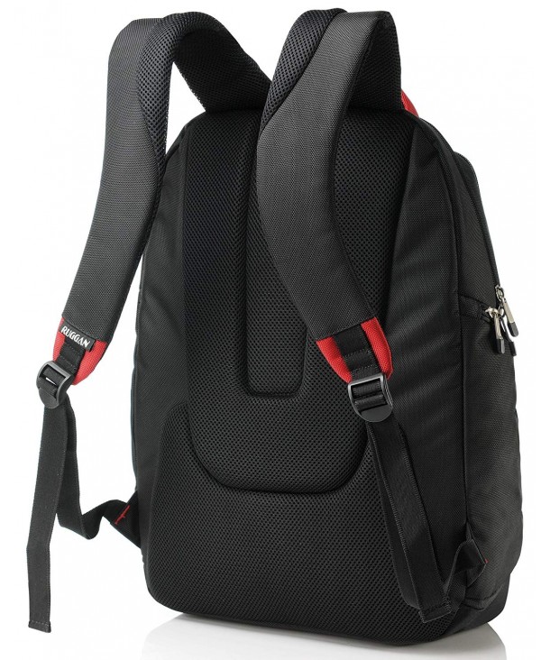 Business Backpack Resistant Ergonomic Professional - C112N7Z7IDT
