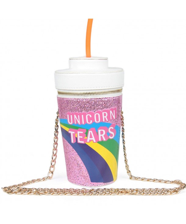 LUI SUI Unicorn Tears Girls