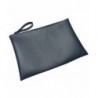 Perfectos Zippered Envelope Portfolio Briefcases