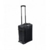 Preferred Nation Folding Luggage Black