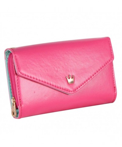 GALLERY Functional Ladies Holder Leather