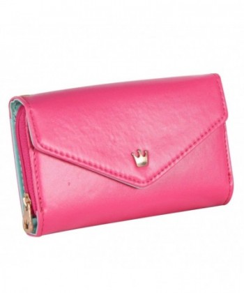 GALLERY Functional Ladies Holder Leather