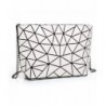 Mily Handbags Geometric Shoulder Crossbody