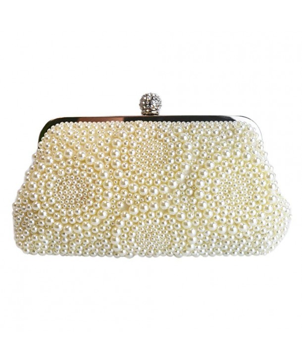 QZUnique Vintage Evening Clutches Handbag