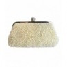 QZUnique Vintage Evening Clutches Handbag