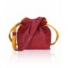 Hynes Victory Drawstring Crossbody Shoulder