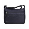Crossbody Shoulder Lightweight Handbags Pocketbooks