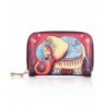 XeYOU Cartoon Patterns Accordion Elephant