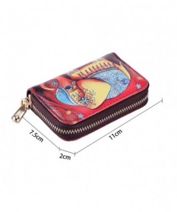 Women Wallets