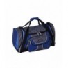 Lucas Luggage Sport Expandable Duffel