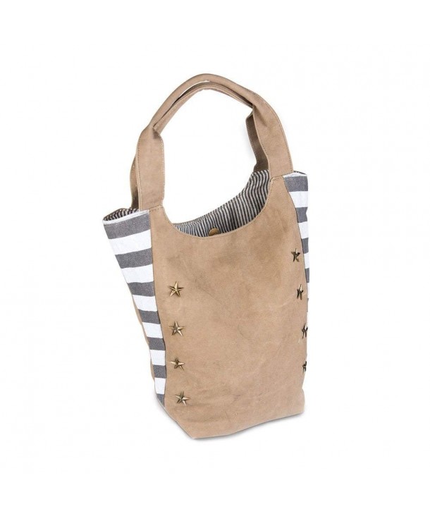 Mona Star Studded Tote 15 5 Mona Star Studded Tote 15 5