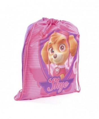 Paw Patrol Childrens Official Drawstring