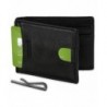 Silverweed Vegan Pocket Wallet Holder