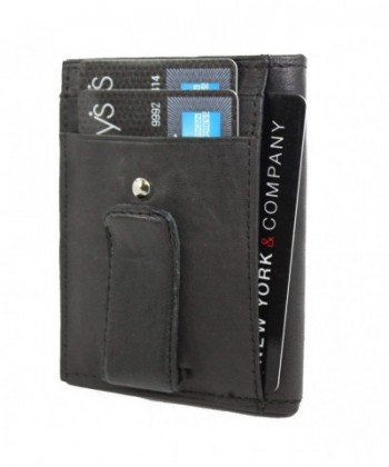 Cheap Real Men's Wallets Online