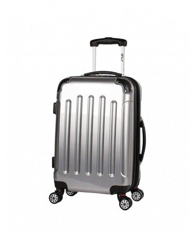 iFLY Carbon Racing Carry Luggage