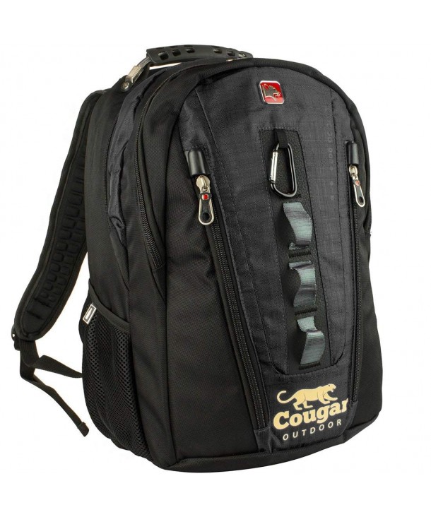 RIDGETEK Backpack Technology Compartment Headphone