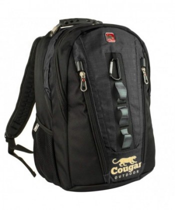 RIDGETEK Backpack Technology Compartment Headphone