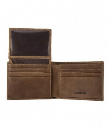 Designer Men's Wallets