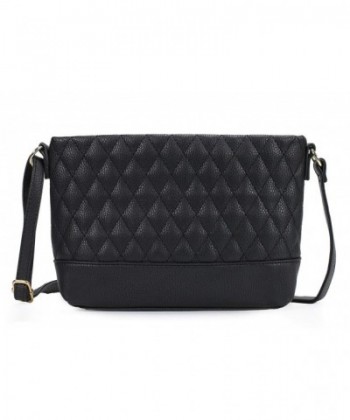 Scarleton Trendy Quilted Crossbody H187301