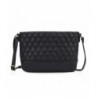 Scarleton Trendy Quilted Crossbody H187301