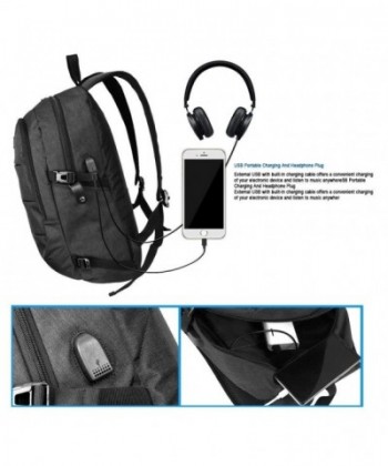 Fashion Laptop Backpacks for Sale