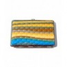 SWIRLZ Mini Hard Frame Wallet Multi