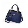 Mogor Leather Handbag Shoulder Embroidery