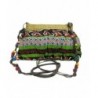 Ethnic Tribal Bohemian Shoulder Crossbody